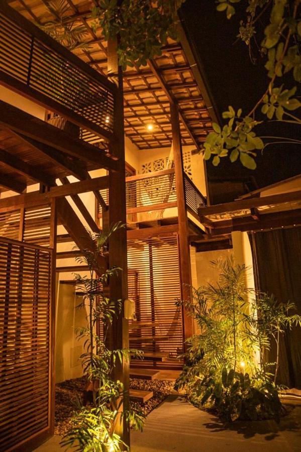 Opera Itacare酒店 外观 照片
